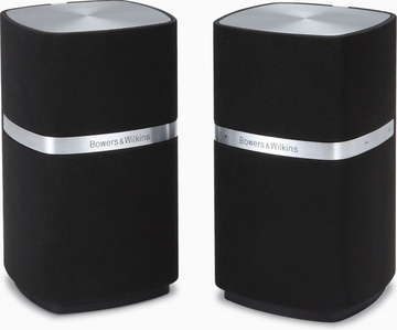 Bowers & Wilkins MM-1