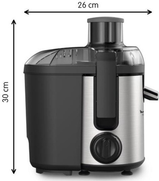 Moulinex Frutelia+ JU420D10