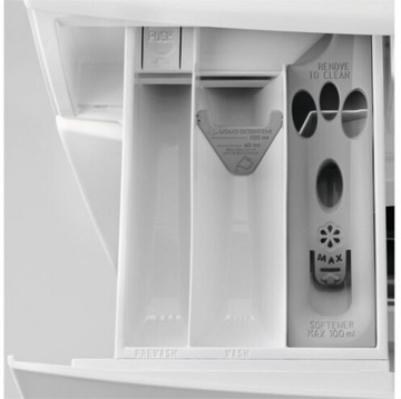 Zanussi ZWI712UDWAR