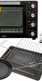 Rotex ROT650-B