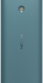 Nokia 125 Dual Sim Blue