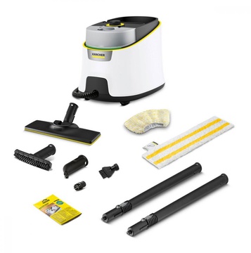 Karcher SC 4 Deluxe 1.513-460.0