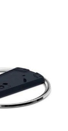 Sony Vertical Stand for PS5 Consoles (CFI-ZVS1, 1000041340)