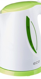 ECG RK 1758 Green