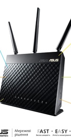 ASUS RT-AC68U