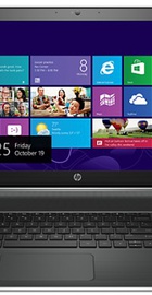 HP Pavilion 17-f040us
