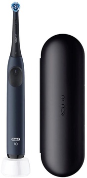 Oral-B iO Series 2 iOS2.1B9.2K Night Black Travel Case