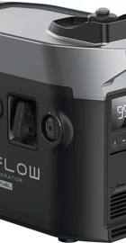 EcoFlow Smart Generator Dual Fuel (GasEBDUAL-EU)