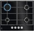 Electrolux EGG6426SK