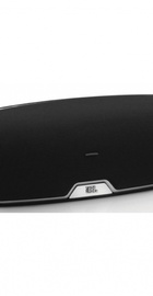JBL OnBeat Venue LT Black