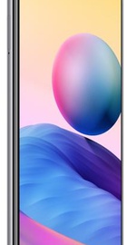 Xiaomi Redmi Note 10 5G 4/64GB Chrome Silver