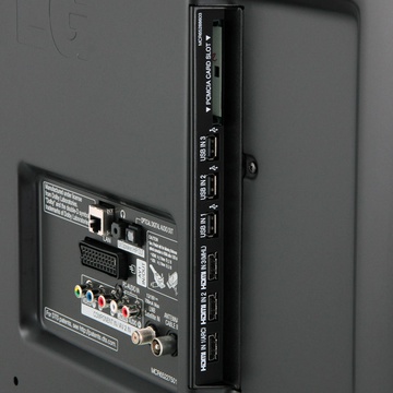 LG 55LB720V