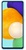 Samsung A525 Galaxy A52 Silicone Cover Blue (EF-PA525TLEG)