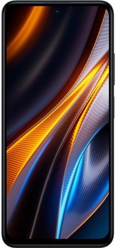 Xiaomi Poco X4 GT 8/256GB Black (China)