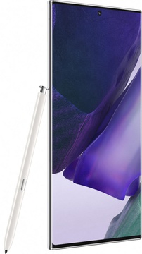 Samsung Galaxy Note20 Ultra 5G SM-N986B 12/256GB Mystic White