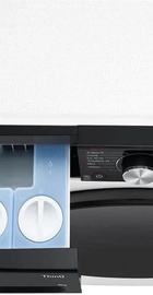 LG F4W1175YW