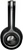 Monster iSport Freedom Wireless Bluetooth On-Ear Black