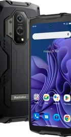 Blackview BV9300 12/256GB Black