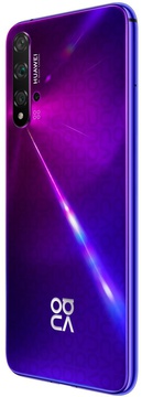 HUAWEI nova 5T 6/128GB Midsummer Purple (51094MGT)