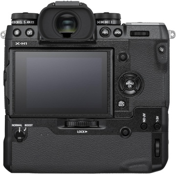 Fujifilm X-H1 + VPB-XH1 Black (UA)