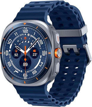 Samsung Galaxy Watch Ultra 2025 Titanium Blue (SM-L705FZB2)