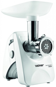 Zelmer MM 1200.83 Symbio