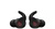 Beats by Dr. Dre Fit Pro Beats Black (MK2F3)