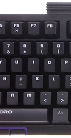 Tesoro Tizona G2N (Black Switch)