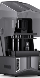 ELEGOO Saturn 4 Ultra 16K