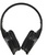 Monster Diesel Vektr Black On-Ear (MNS-129559-00)