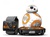 Sphero BB-8 Special Edition with Force Band (R001SRW)