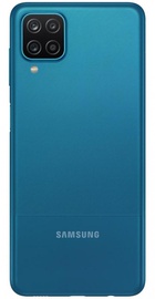 Samsung Galaxy A12 SM-A125F 4/64GB Blue (SM-A125FZBVSEK)