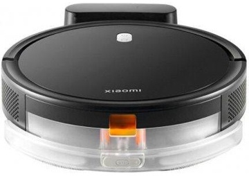 Xiaomi Mi Robot Vacuum E5 Black