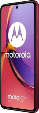 Motorola Moto G84 12/256GB Viva Magenta (PAYM0022)