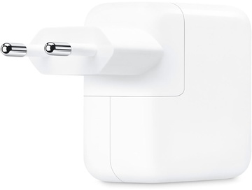 Apple 35W Dual USB-C Port Power Adapter (MW2K3 / MNWP3 / MNWN3) (High Copy)