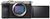 Sony Alpha a7C II body Silver (ILCE7CM2S)