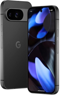Google Pixel 9 12/256GB Obsidian