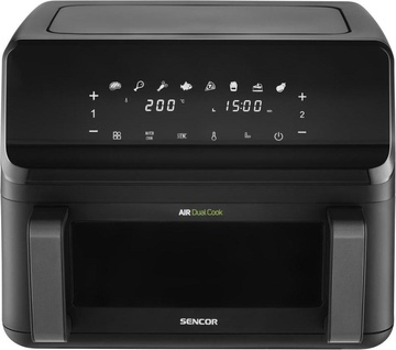 Sencor SFR 9650BK
