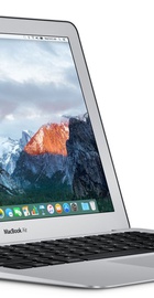 Apple MacBook Air 11" (MJVP2UA/A)