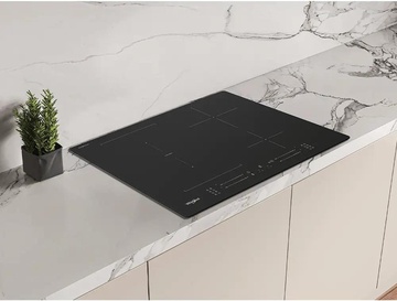 Whirlpool WL S7965 NE BM