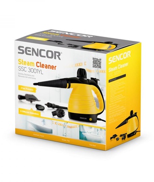 Sencor SSC 3001YL