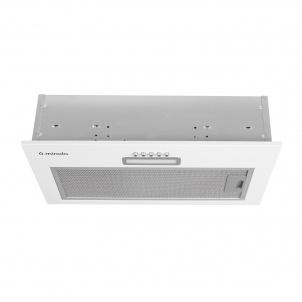Minola HBI 5025 WH LED