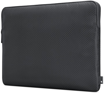 Incase Slim Sleeve in Honeycomb Ripstop Black for Macbook Pro 13/Air 13 (INMB100385-BLK)