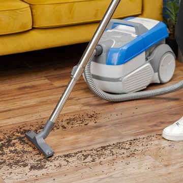 Zelmer ZVC9150D W&D Leon
