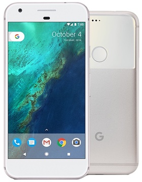 Google Pixel 128Gb Very Silver