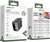 Acefast A106 GaN 45W (USB-C + USB-A) Black
