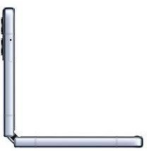 Samsung Galaxy Flip4 8/128GB Blue (SM-F721BLBG) (UA)