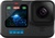 GoPro HERO 12 Black + Enduro + Head Strap + Handler Floating (CHDRB-121-RW)