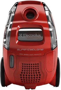 Electrolux SCPARKETTO
