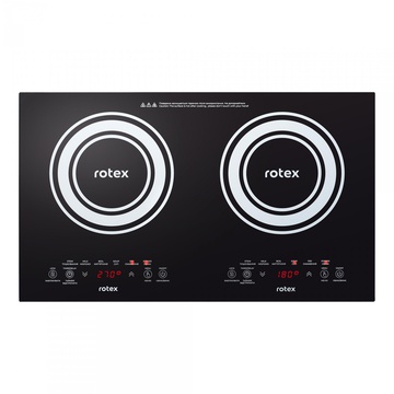 Rotex RIO250-G Duo